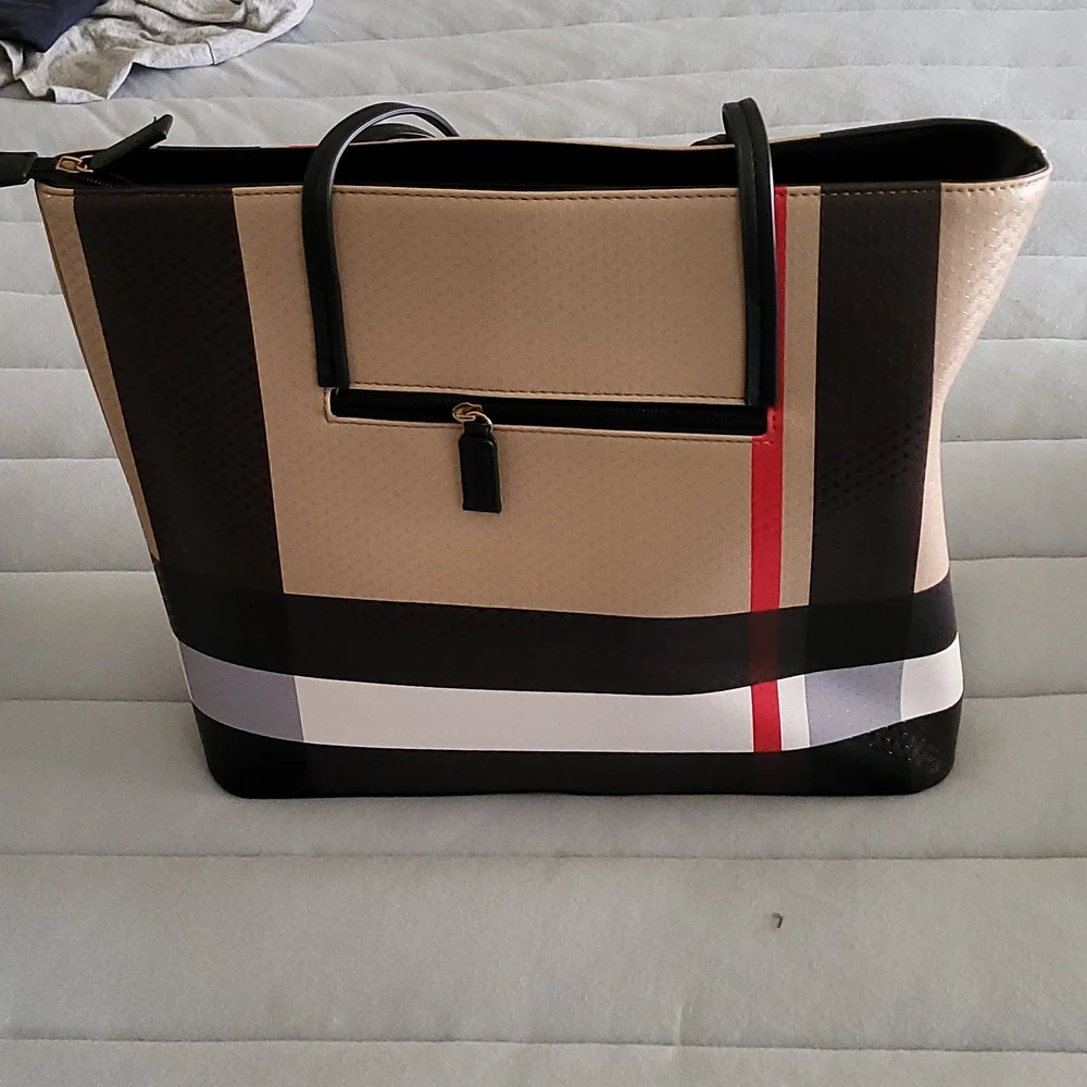 Handbag - Picture 3 of 8